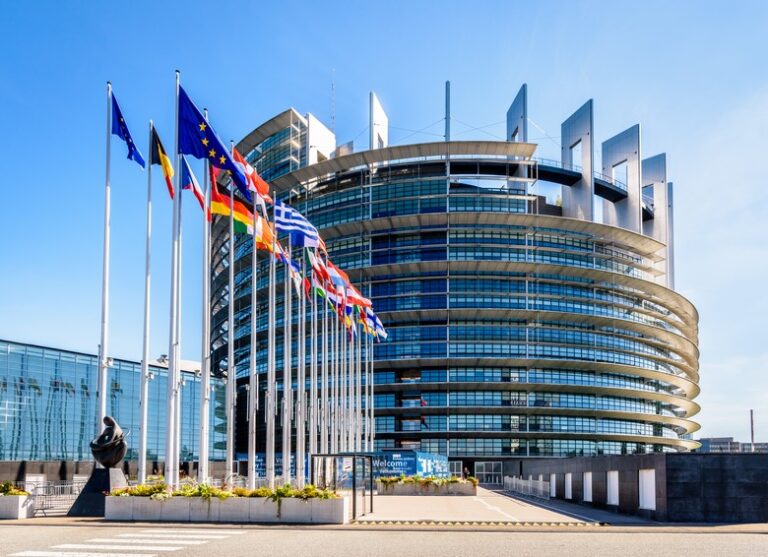 Débat avec “Fondation pour Strasbourg”