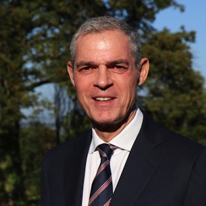 Pupitre Jérôme Bonnafont